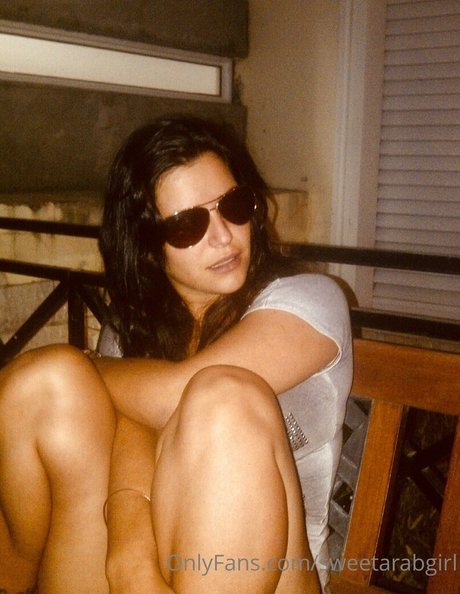 sweetarabgirl OnlyFans Bilder