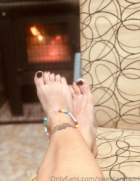 sweetarabgirl OnlyFans Nacktbilder geleakt