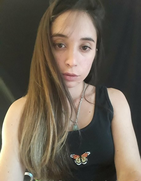 venuxina Nacktbilder von OnlyFans geleakt