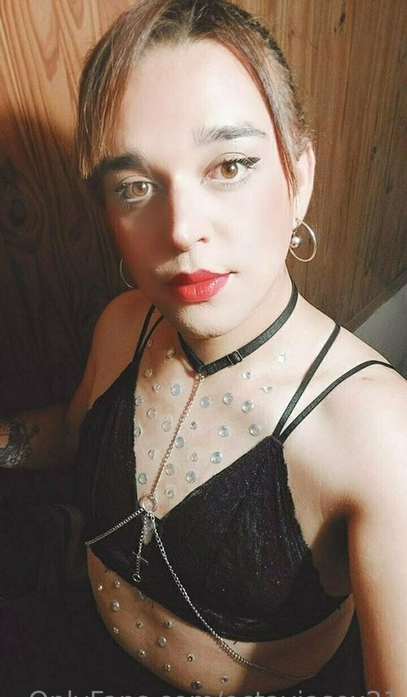 octaviasex21 OnlyFans Nackt Leaks