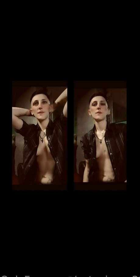 octaviasex21 Nacktbilder von OnlyFans geleakt