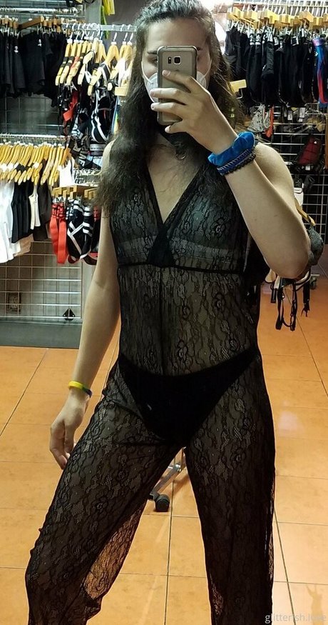 glitterishhh Nacktbilder OnlyFans geleakt