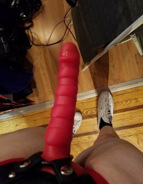 glitterishhh Nacktbilder von OnlyFans