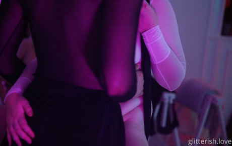 glitterishhh Kostenlose OnlyFans-Pornos