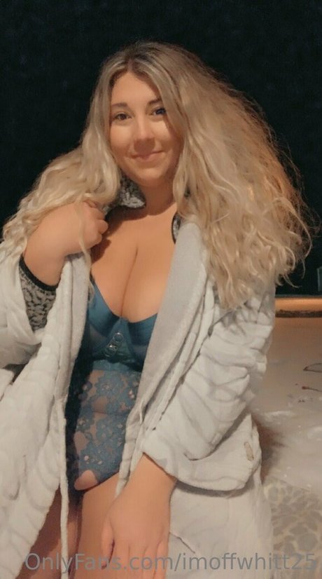 imoffwhitt25 OnlyFans Nacktbilder geleakt
