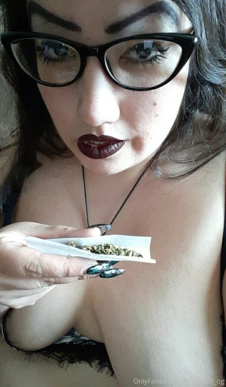 spacevvitch666 Leaked Porn OnlyFans