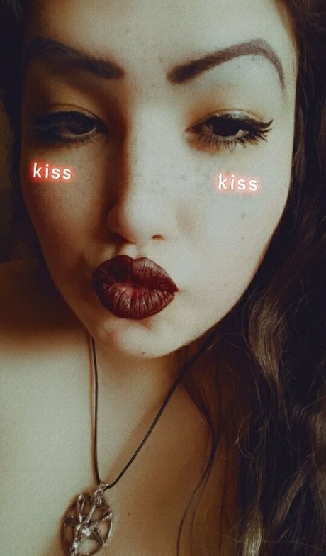 spacevvitch666 Leaks von Nacktbildern auf OnlyFans