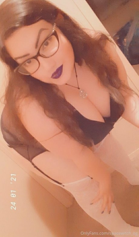 spacevvitch666 OnlyFans Sex