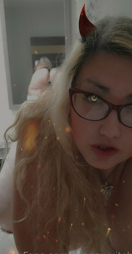 spacevvitch666 Nackt Leaks OnlyFans