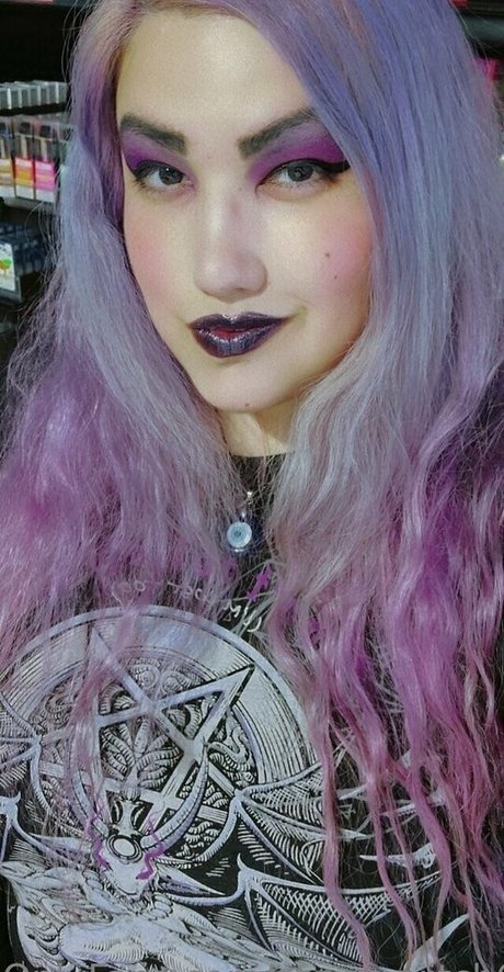 spacevvitch666 OnlyFans