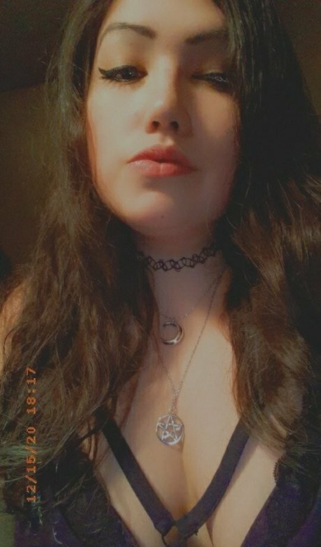 spacevvitch666 OnlyFans kostenlos geleakt