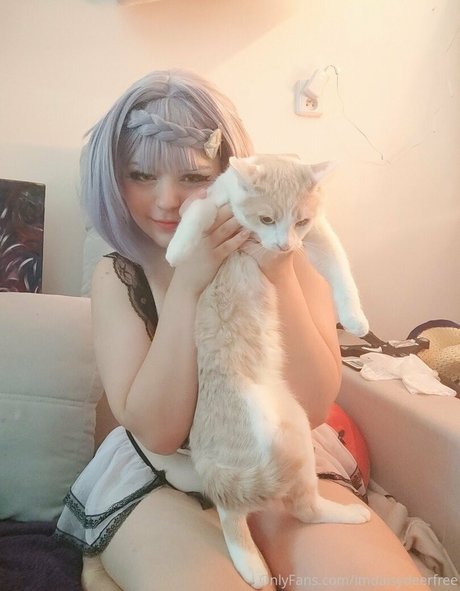 monacosplayfree OnlyFans Nackt Leaks