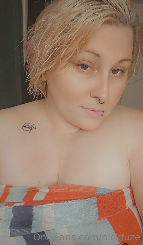 nickfuze Nacktpornos auf OnlyFans
