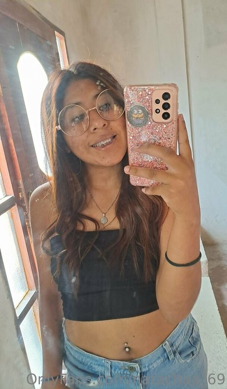 natachaa 69 Kostenlose OnlyFans-Pornos