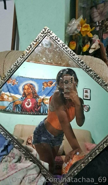 natachaa 69 Nacktpornos auf OnlyFans