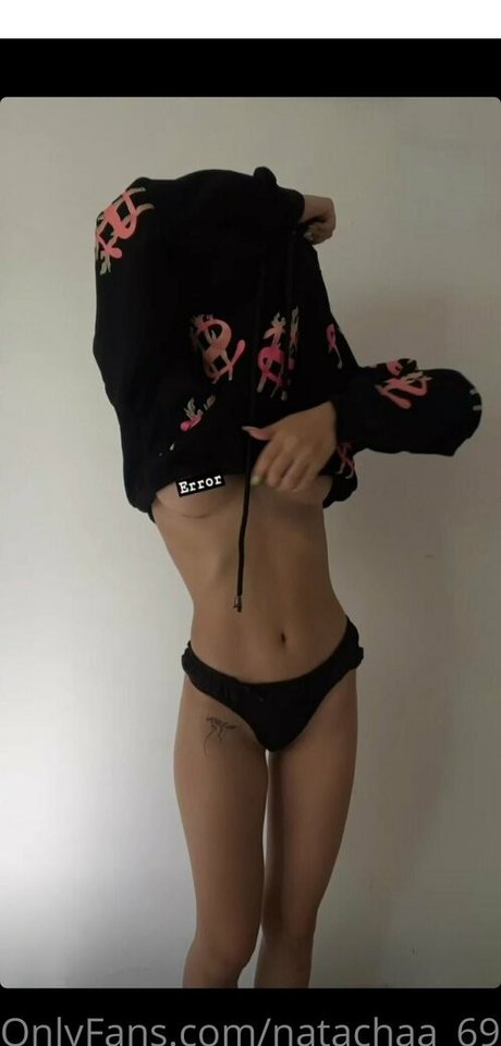 natachaa 69 OnlyFans