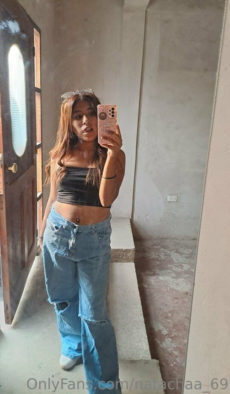natachaa 69 XXX OnlyFans