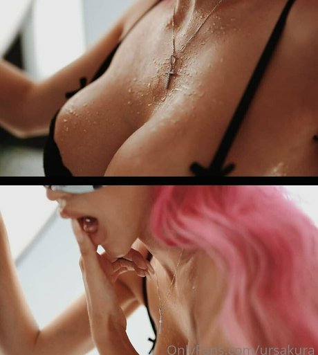 ursakura OnlyFans Nackt Leak