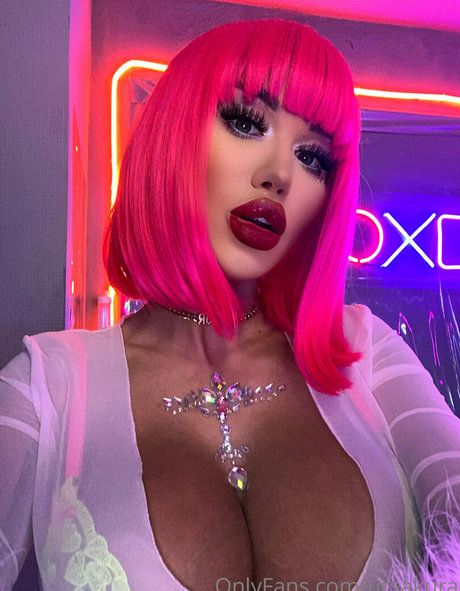 ursakura Nacktbilder OnlyFans geleakt