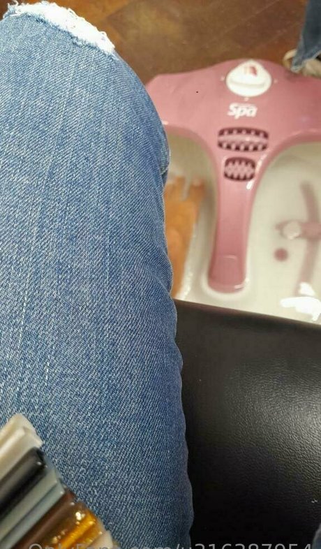 tammylatinblood Nacktbilder-Leaks von OnlyFans