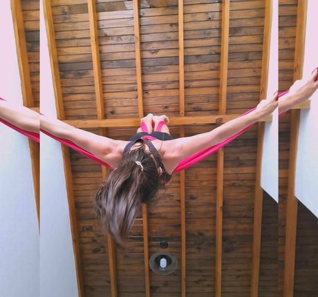 tammylatinblood OnlyFans Archiv