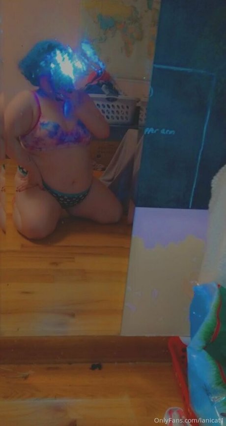 lanicat1 Kostenloses OnlyFans