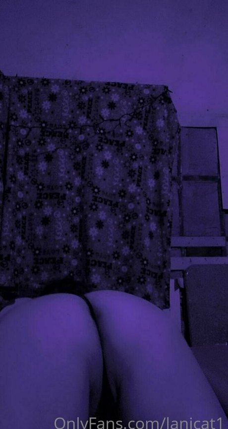 lanicat1 Nackt OnlyFans