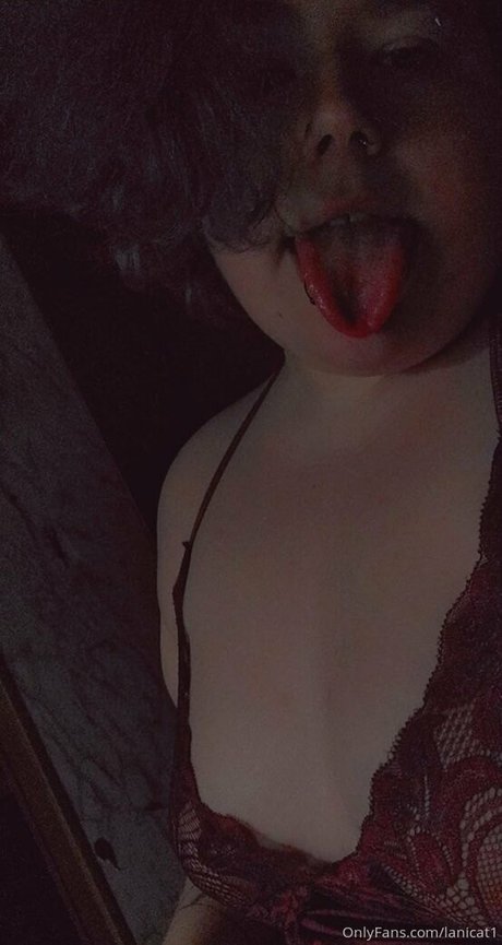 lanicat1 OnlyFans Leaks Pornografie