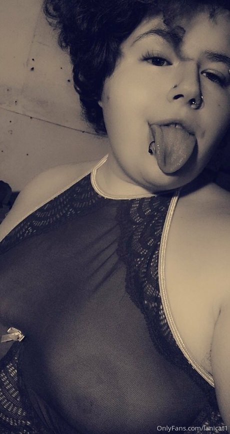 lanicat1 OnlyFans Leaks