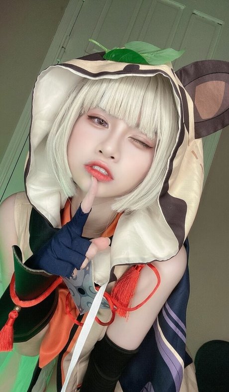 Riribonni OnlyFans Pornografie