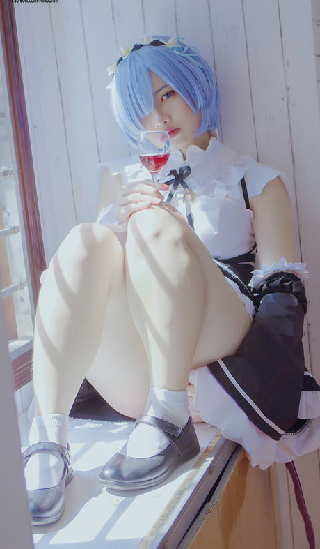 Riribonni Leaked OnlyFans Sex Tape