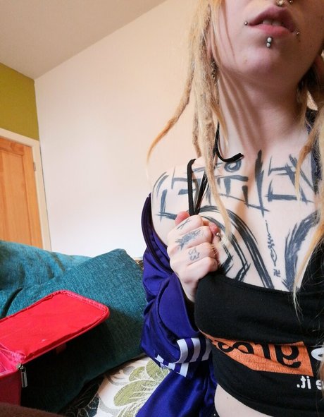 welcometothesewer OnlyFans Leak