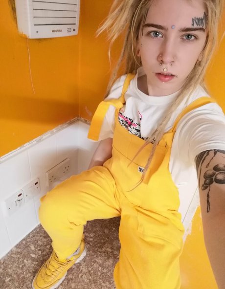 welcometothesewer Leaked OnlyFans Fotos