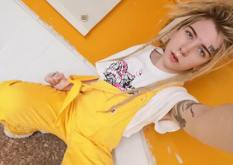 welcometothesewer Nacktbilder von OnlyFans