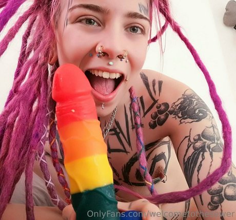 welcometothesewer OnlyFans-Pornos