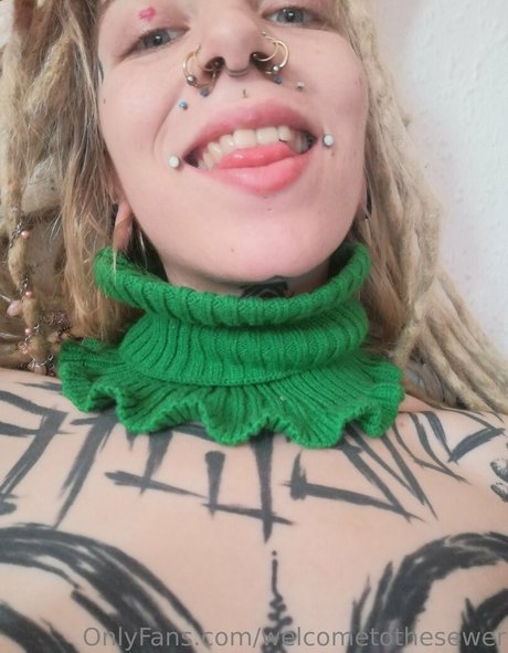 welcometothesewer OnlyFans Leaj