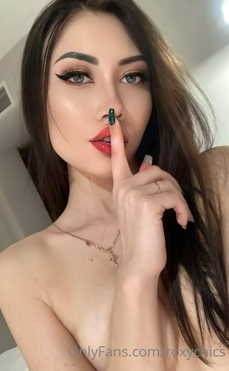 roxychics OnlyFans-Bilder geleakt