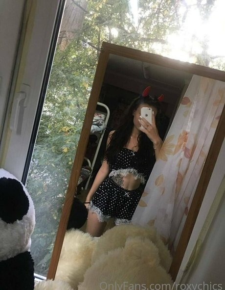 roxychics OnlyFans Pornografie