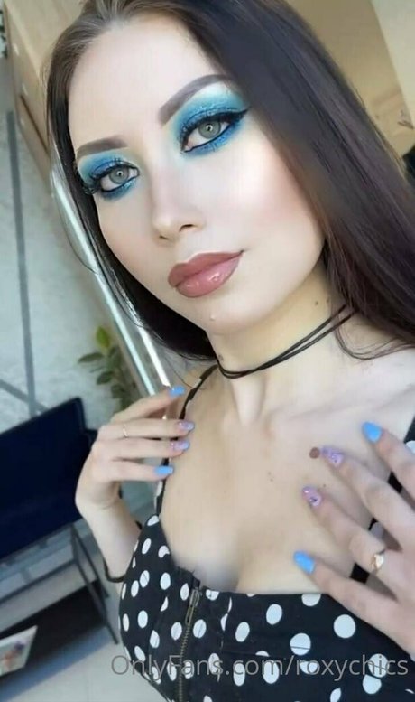 roxychics OnlyFans Sex Leaks