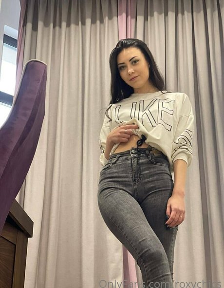 roxychics Leaks von Nacktbildern auf OnlyFans