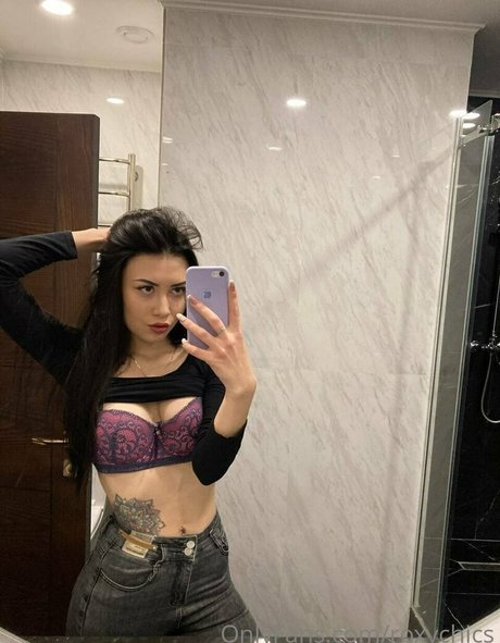 roxychics Nacktbilder-Leaks von OnlyFans