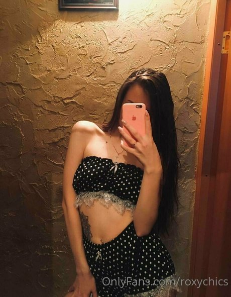 roxychics Leaked OnlyFans Sex