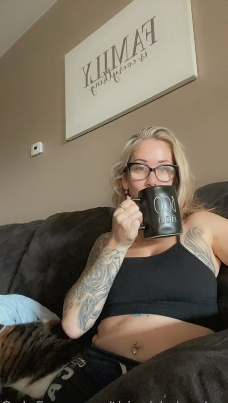 thisgirlwheelsamputee OnlyFans Nacktbilder geleakt