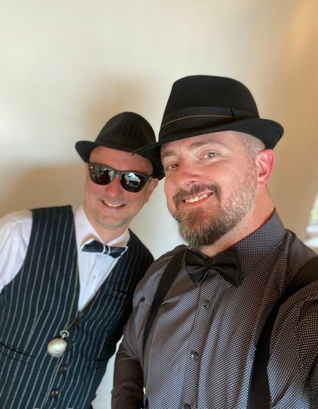 thefacialpartypremium OnlyFans Bilder nackt