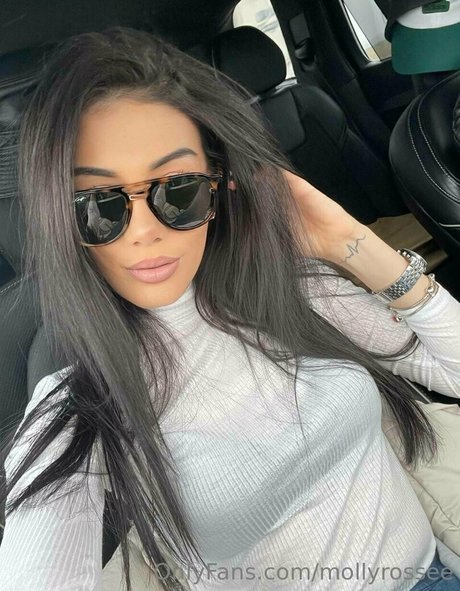 mollyrossee OnlyFans Dirtyship geleakt