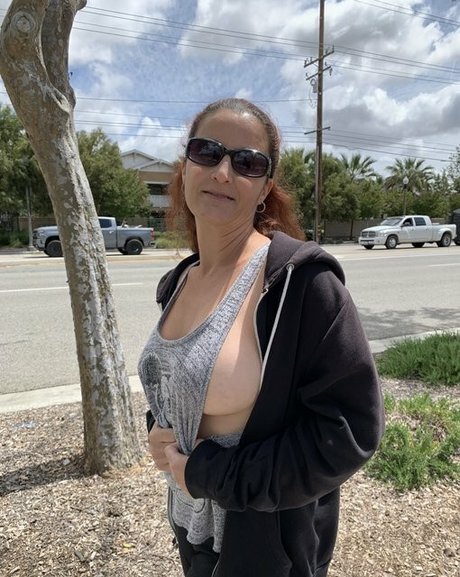 Mrs Badass OnlyFans Nacktbilder geleakt