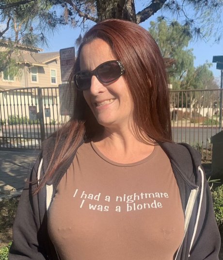 Mrs Badass OnlyFans gratis