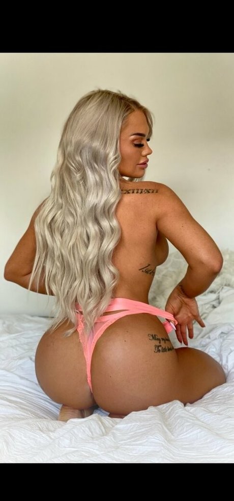 Sophia Turner Deso Nudes Nackt Leaks OnlyFans