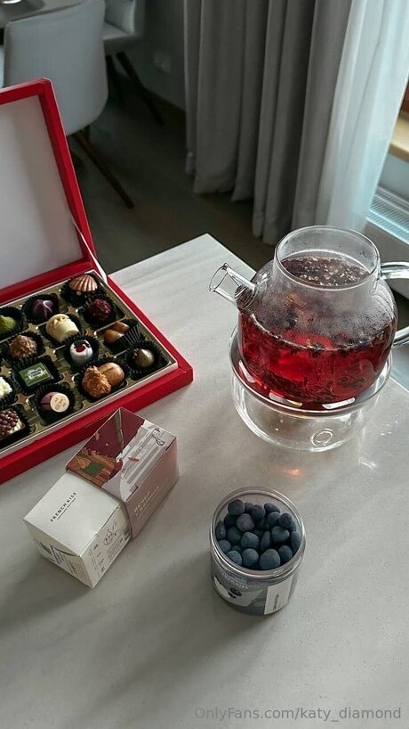 Katy Diamond Leaked OnlyFans Nacktbilder