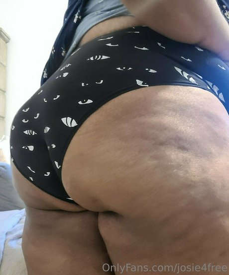 josie4free Nacktbilder von OnlyFans